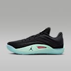 Zion 4 PF Basketball Shoes. Nike ID